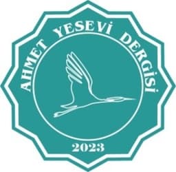 Ahmet Yesevi Dergisi logosu
